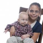 Joseph and Taylor